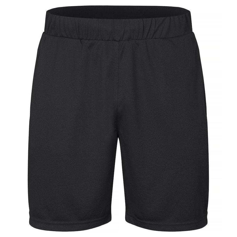 Image of Shorts Aktiv Unisex Schwarz S