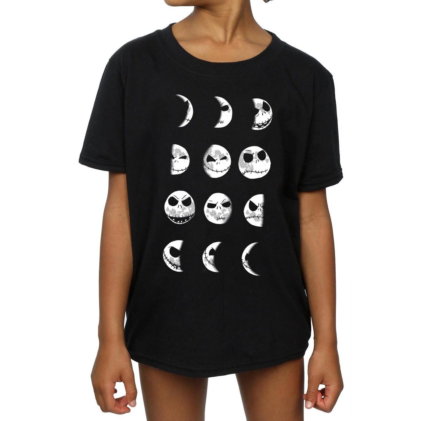 Disney  Tshirt NIGHTMARE BEFORE CHRISTMAS 