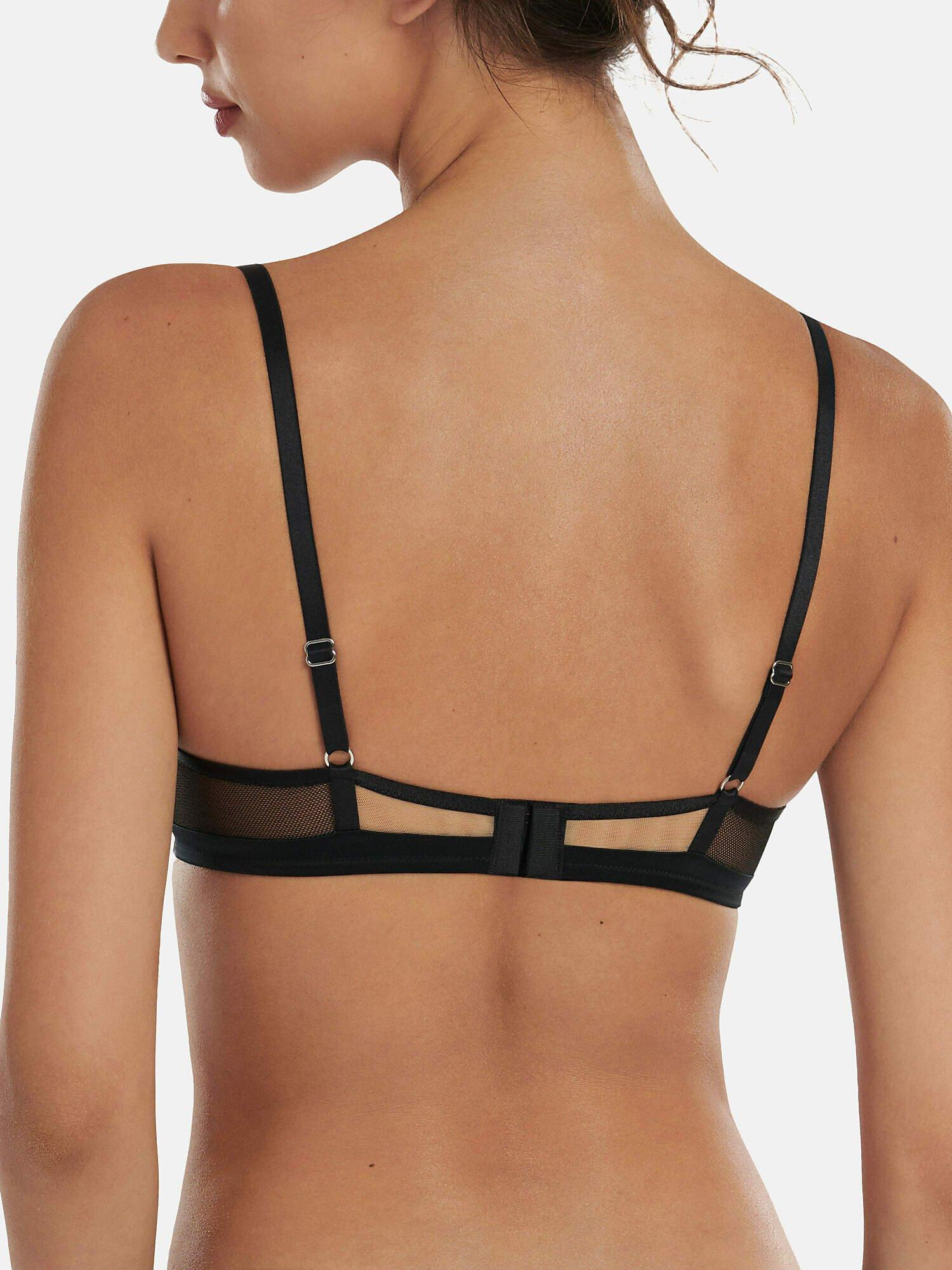 Lisca  Soutien-gorge préformé Dione 