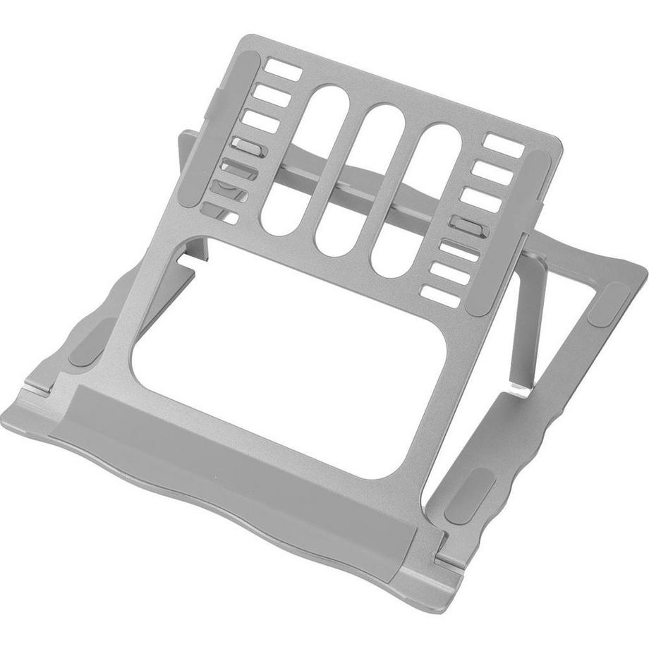 4smarts  Notebook-Sleeve Felty+ FoldStand ErgoFix 