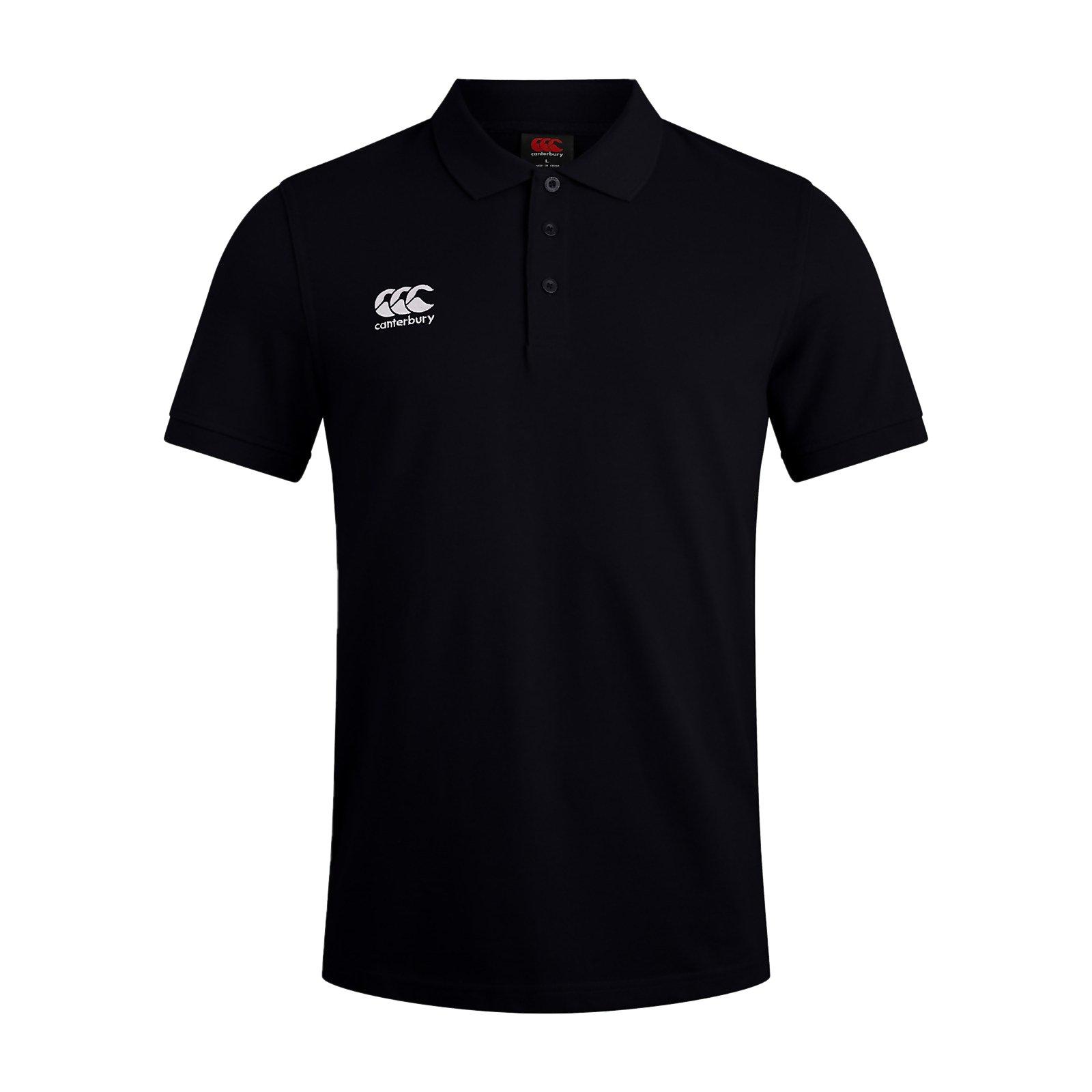 Image of Waimak Poloshirt Damen Schwarz XL