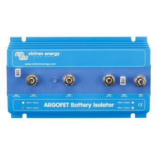 Victron Energy  Separatore per batteria 