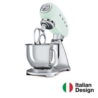SMEG Knetmaschine SMF02 Pastell Serie 50 Jahre  