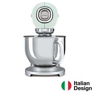 SMEG Knetmaschine SMF02 Pastell Serie 50 Jahre  