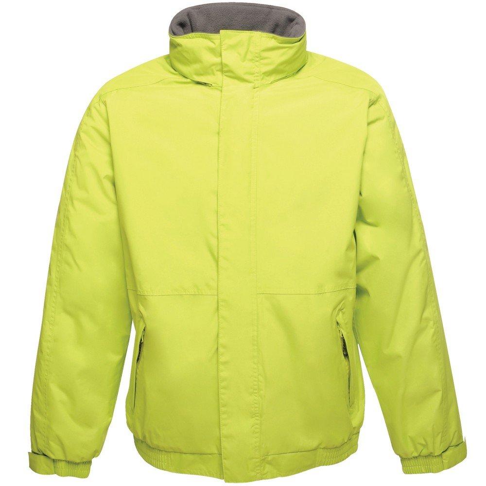 Image of Dover Jacke Mit Thermoguardisolierung, Wasserdicht, Winddicht Herren Limone 3XL