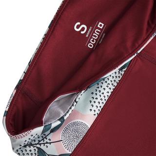 Ocun  leggings rhea wine 