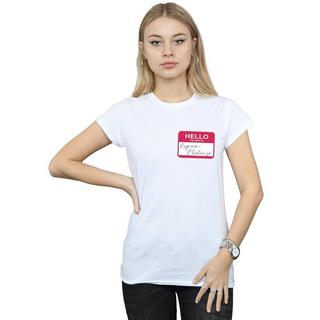 Friends  Regina Phalange TShirt 