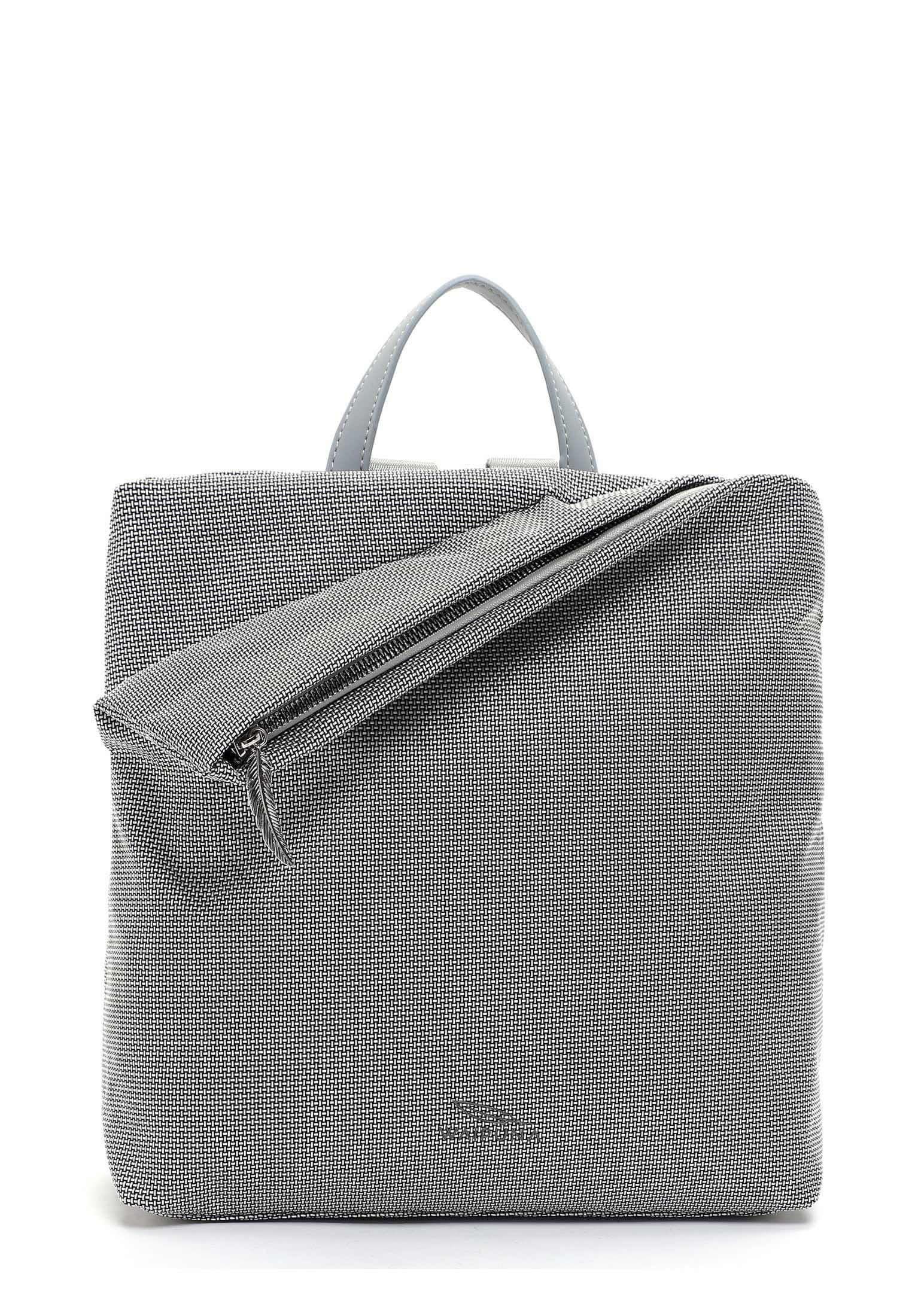 Image of Rucksack Kanalana Damen Taubengrau ONE SIZE