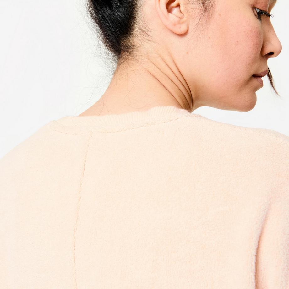 KIMJALY  Sweat-shirt - COCOON 