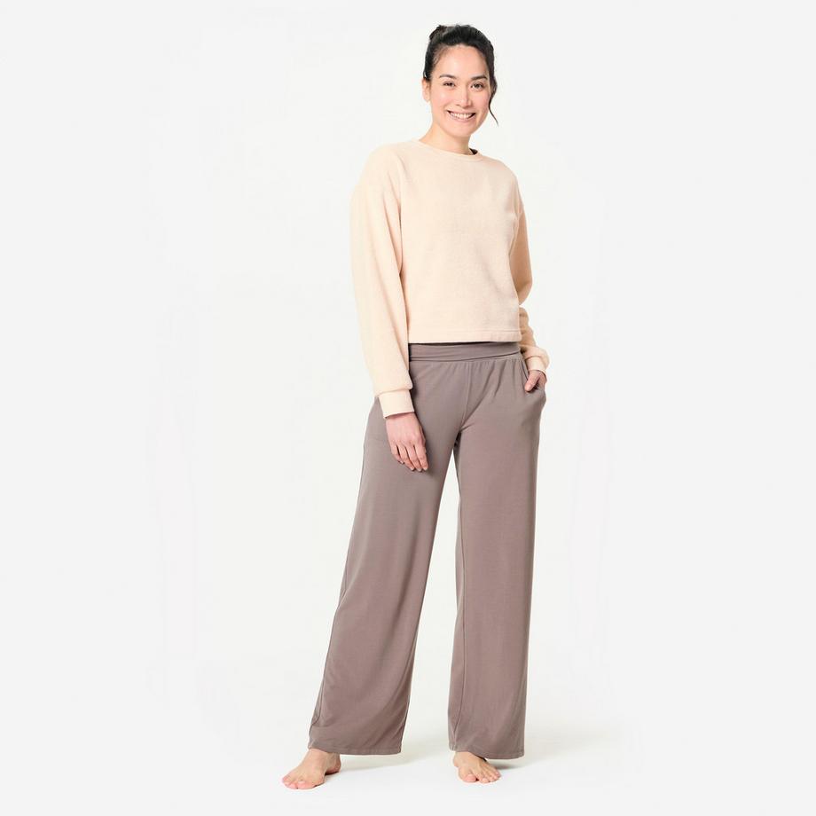 KIMJALY  Sweatshirt - COCOON 