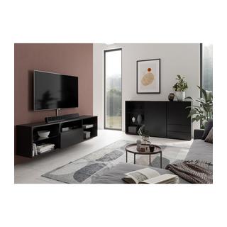 Calicosy mobile TV Legno multistrato  