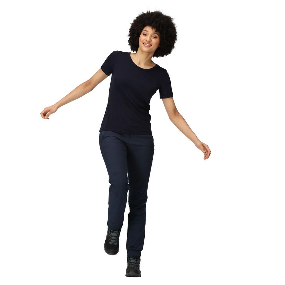 Regatta  Dayhike IV Wanderhosen 