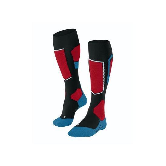 FALKE  Socken Sk4 Mi-bas 