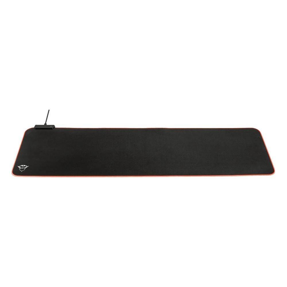 Trust  TRUST GXT 764 Glide-Flex RGB 23395 Mouse Pad XXL 
