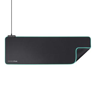 Trust  TRUST GXT 764 Glide-Flex RGB 23395 Mouse Pad XXL 