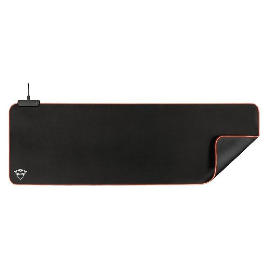 Trust  TRUST GXT 764 Glide-Flex RGB 23395 Mouse Pad XXL 