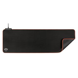 Trust  TRUST GXT 764 Glide-Flex RGB 23395 Mouse Pad XXL 