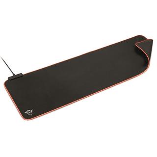 Trust  TRUST GXT 764 Glide-Flex RGB 23395 Mouse Pad XXL 