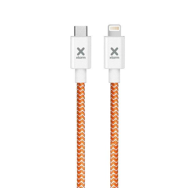 Image of xtorm CX027 Kabel USB-C Lightning PD - ONE SIZE
