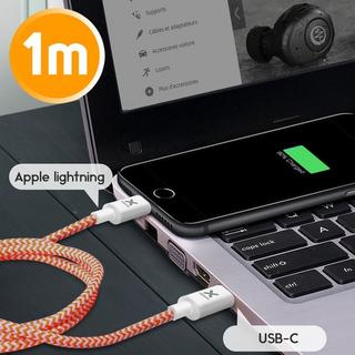 xtorm  Cavo USB C Lightning PD Xtorm 