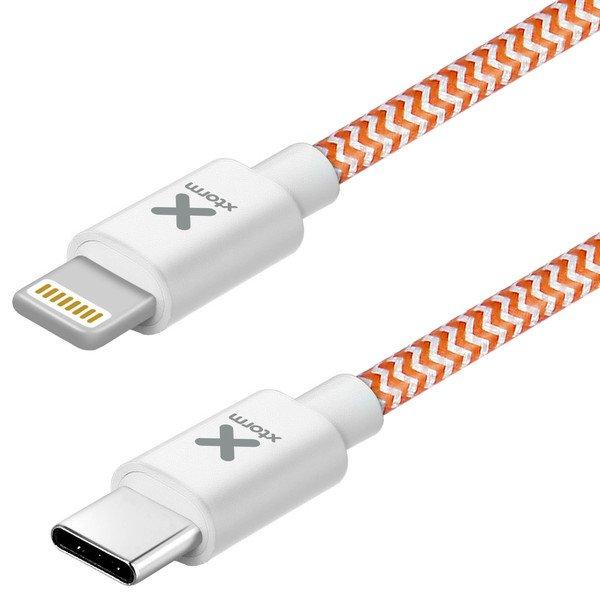 xtorm  Cavo USB C Lightning PD Xtorm 