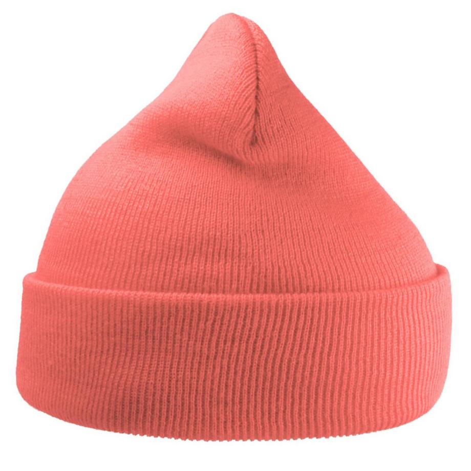 Atlantis Bonnet Wind avec Bord Côtelé  
