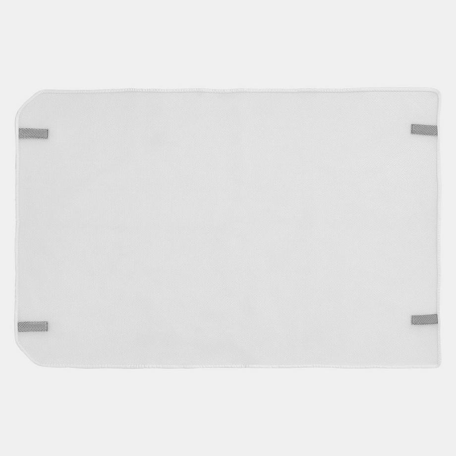 QUECHUA  Matratzenunterlage feuchtigkeitshemmend - für Dachzelt MH900 2P 