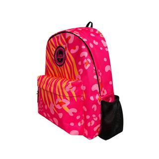 hype Rucksack, Tierprint  