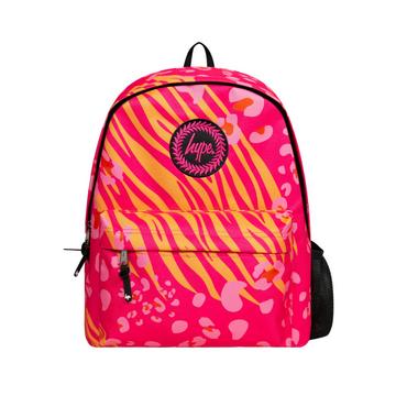 Rucksack, Tierprint