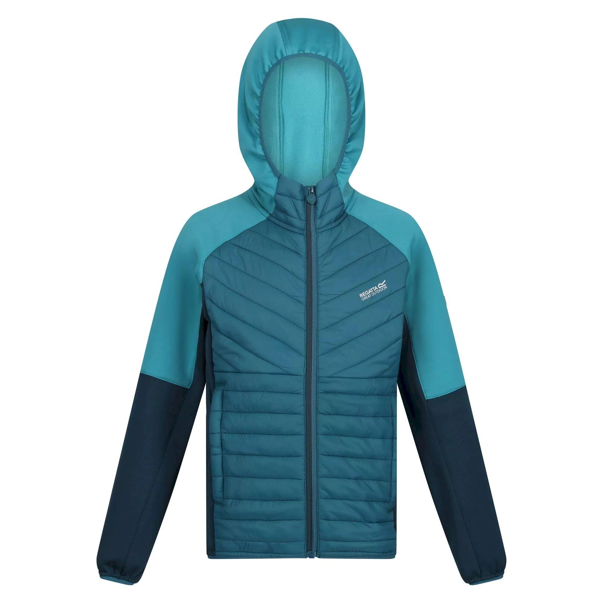 Regatta  Veste KIELDER HYBRID Enfant 