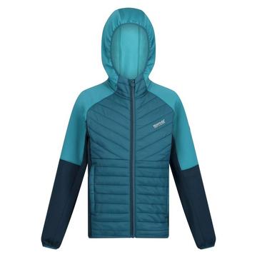 Kielder Hybrid VI Jacke