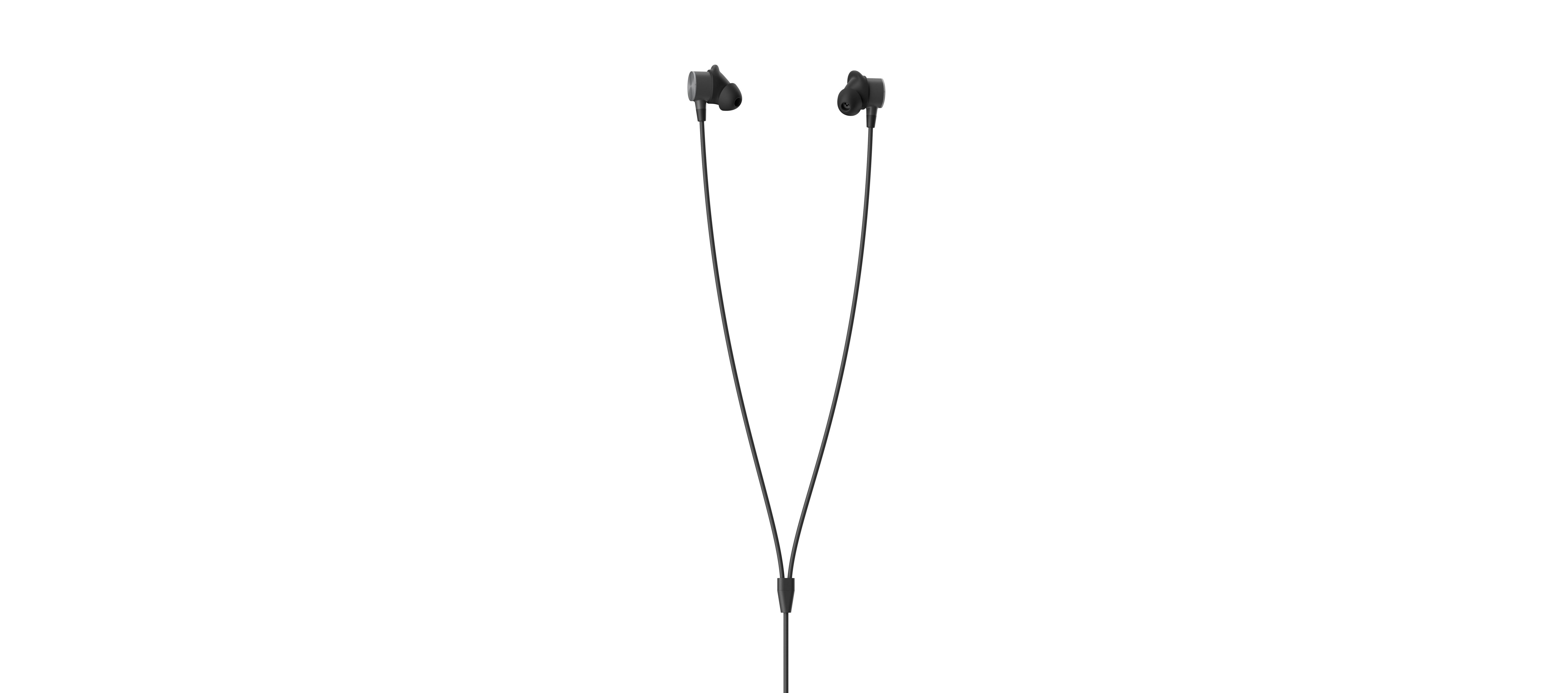 Logitech  Logitech Zone Wired Earbuds UC 