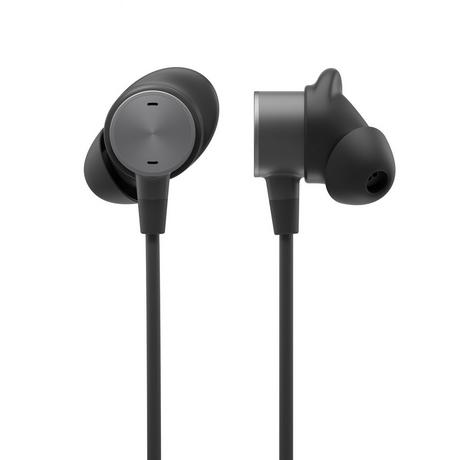 Logitech  Logitech Zone Wired Earbuds UC 