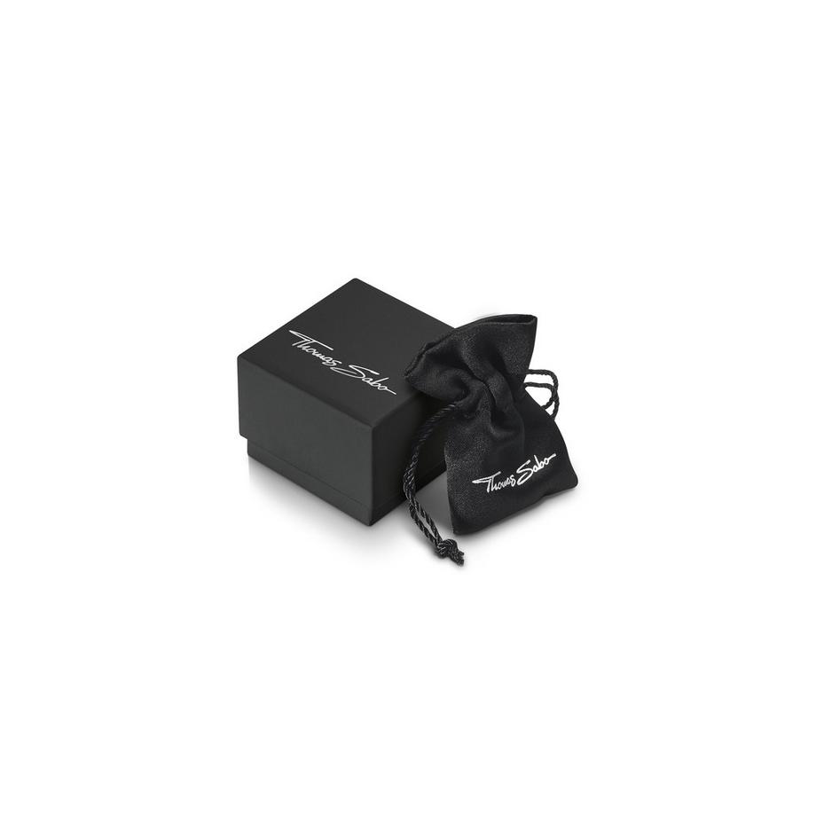 Thomas Sabo  Ohrringe   Zirkonia 