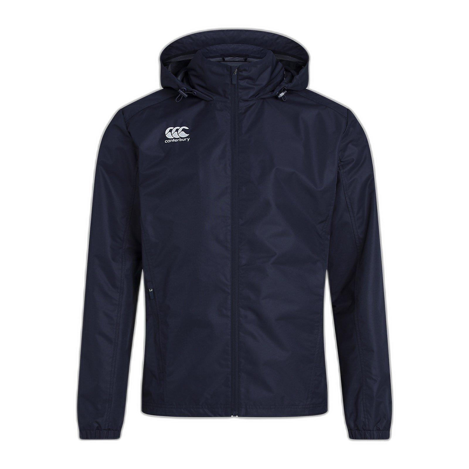Image of Regenjacke Mit Reißverschluss Club Vaposhield Unisex XS