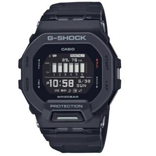 CASIO  G-Shock GBD-200-1ER G-Squad 
