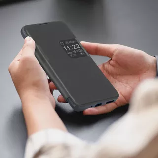 Wiko  WKPRFIGYV851 custodia per cellulare Grigio 