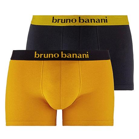 bruno banani  2er Pack Flowing - Retro Short / Pant 