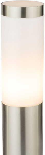 mutoni Lampe d'extérieur Boston opale 45  