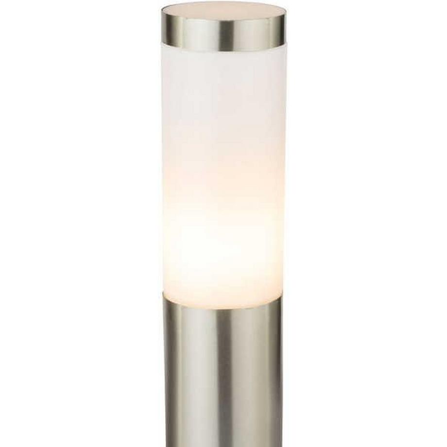 mutoni Lampe d'extérieur Boston opale 45  