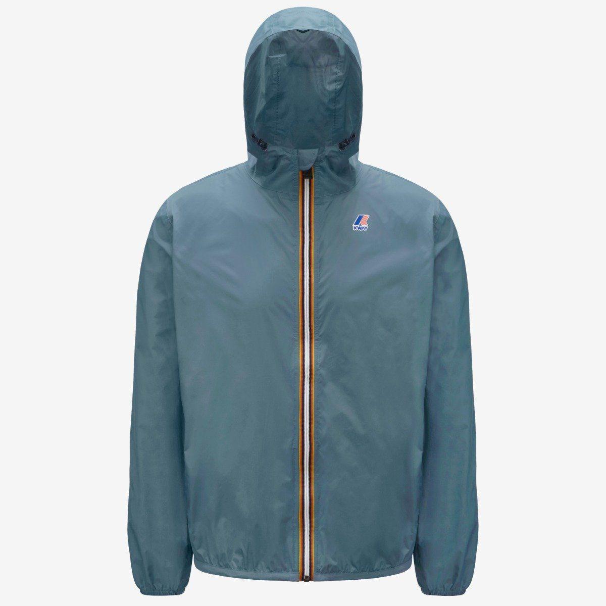 Image of Le Vrai 3.0 Claude Unisex Grau XS