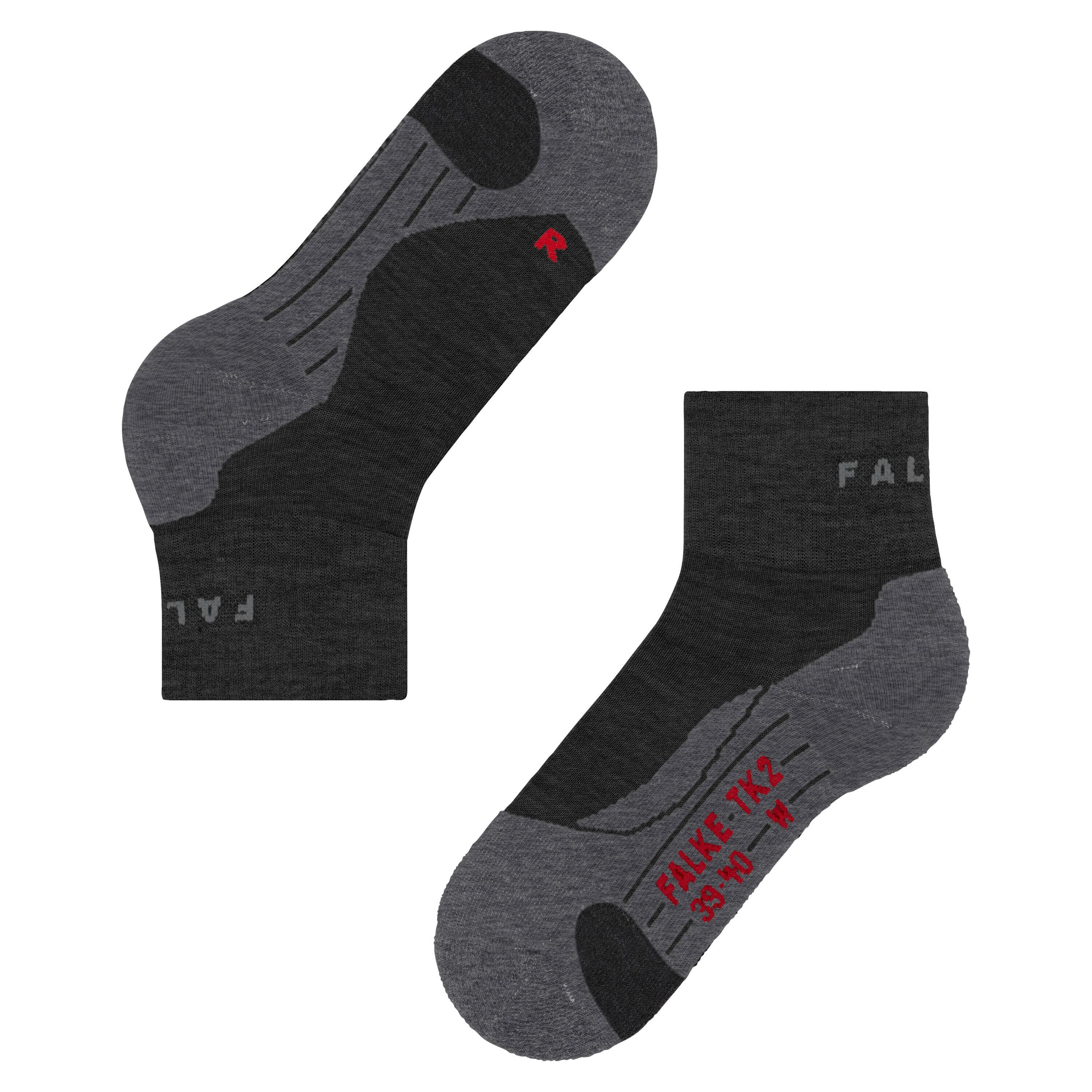 Image of Kurze Socken Für Frauen Tk2 Explore Unisex 41-42