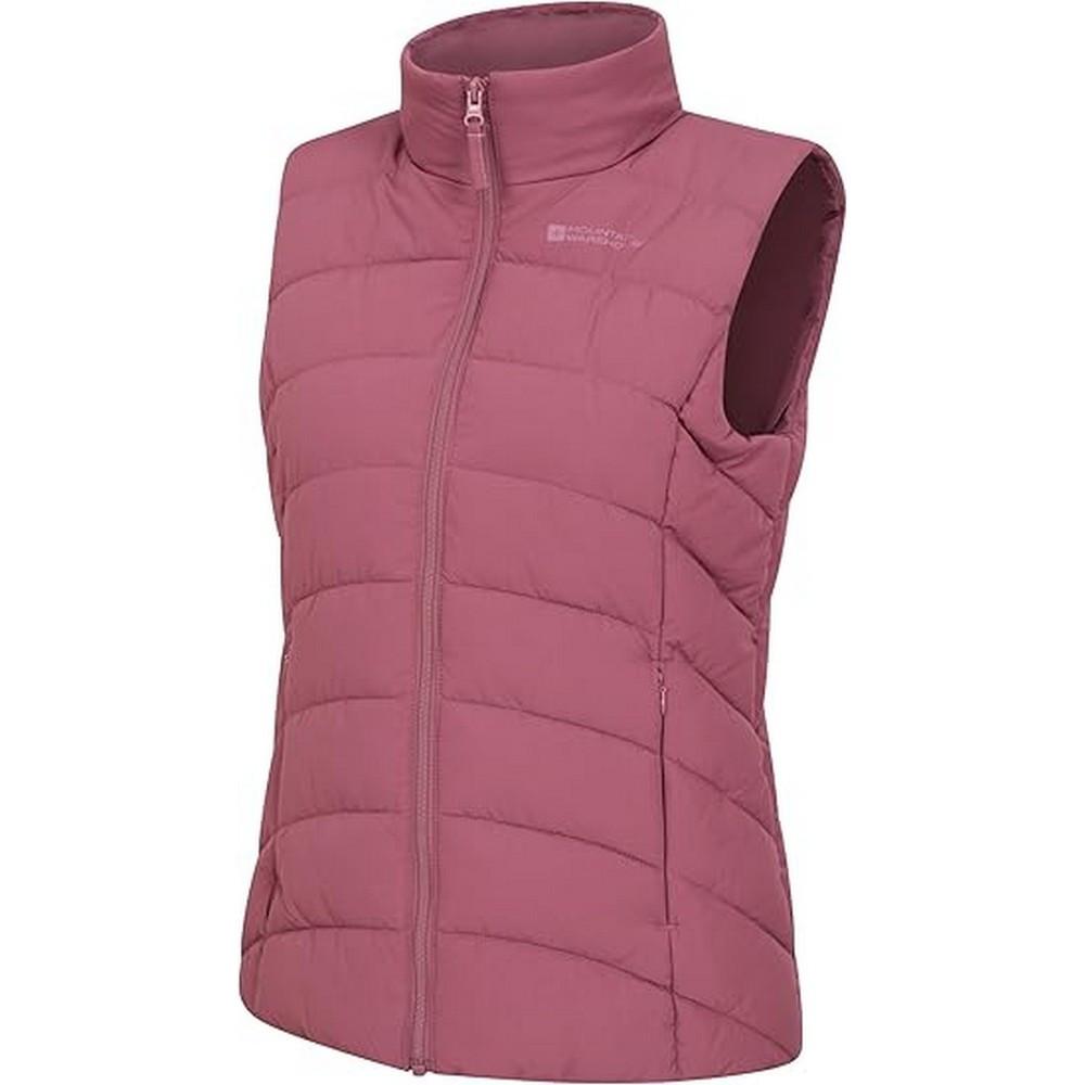 Mountain Warehouse Opal Gilet Rembourré  
