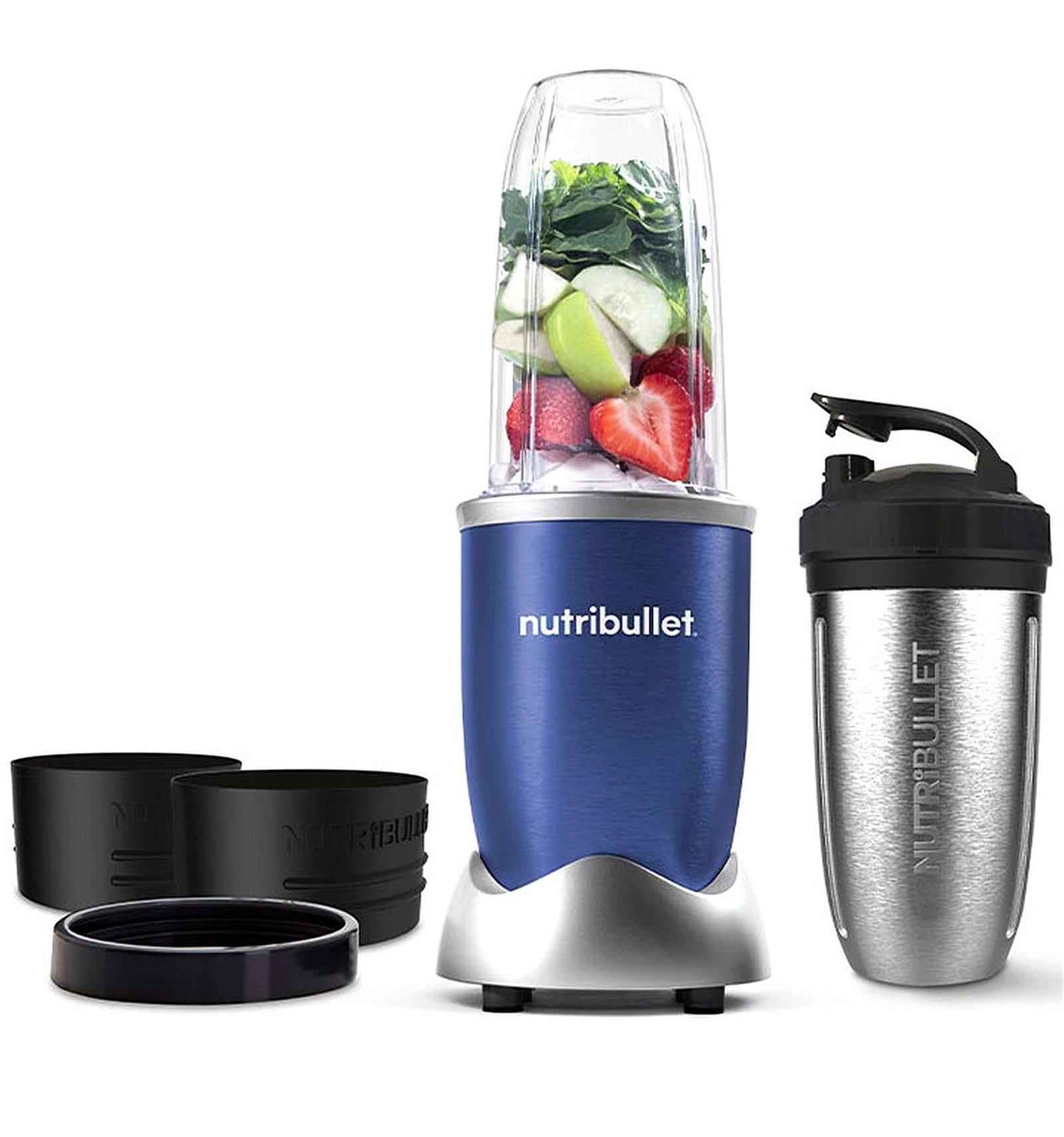 Image of Nährstoffextraktor Power - marineblau Nährstoffextraktor Power - marineblau