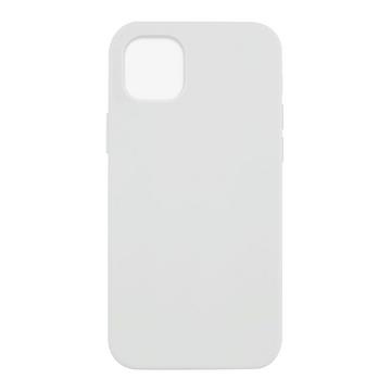 Silikon Case iPhone 15 Pro Max - Gray