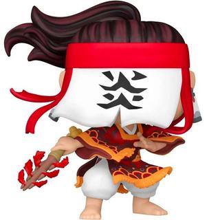 Funko  Pop! Animation Tanjuro Kamado (Nr.1255) 