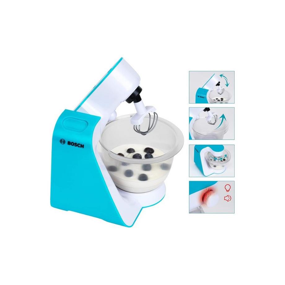 Theo Klein  Bosch Küchenmaschine Happy 