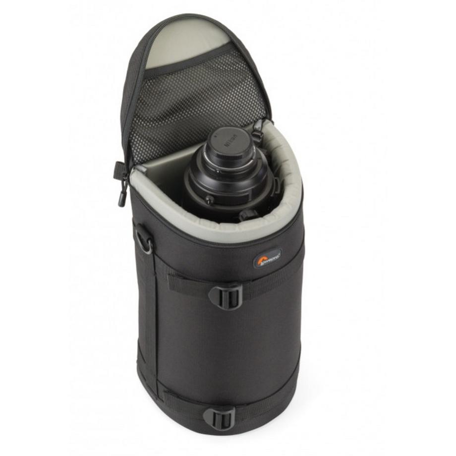Lowepro  Lowepro Lens Case 13x32 Schwarz 
