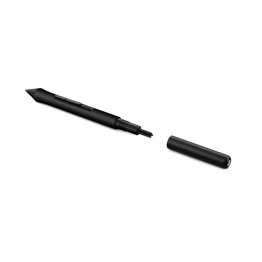 wacom  Intuos S - black (DE) 