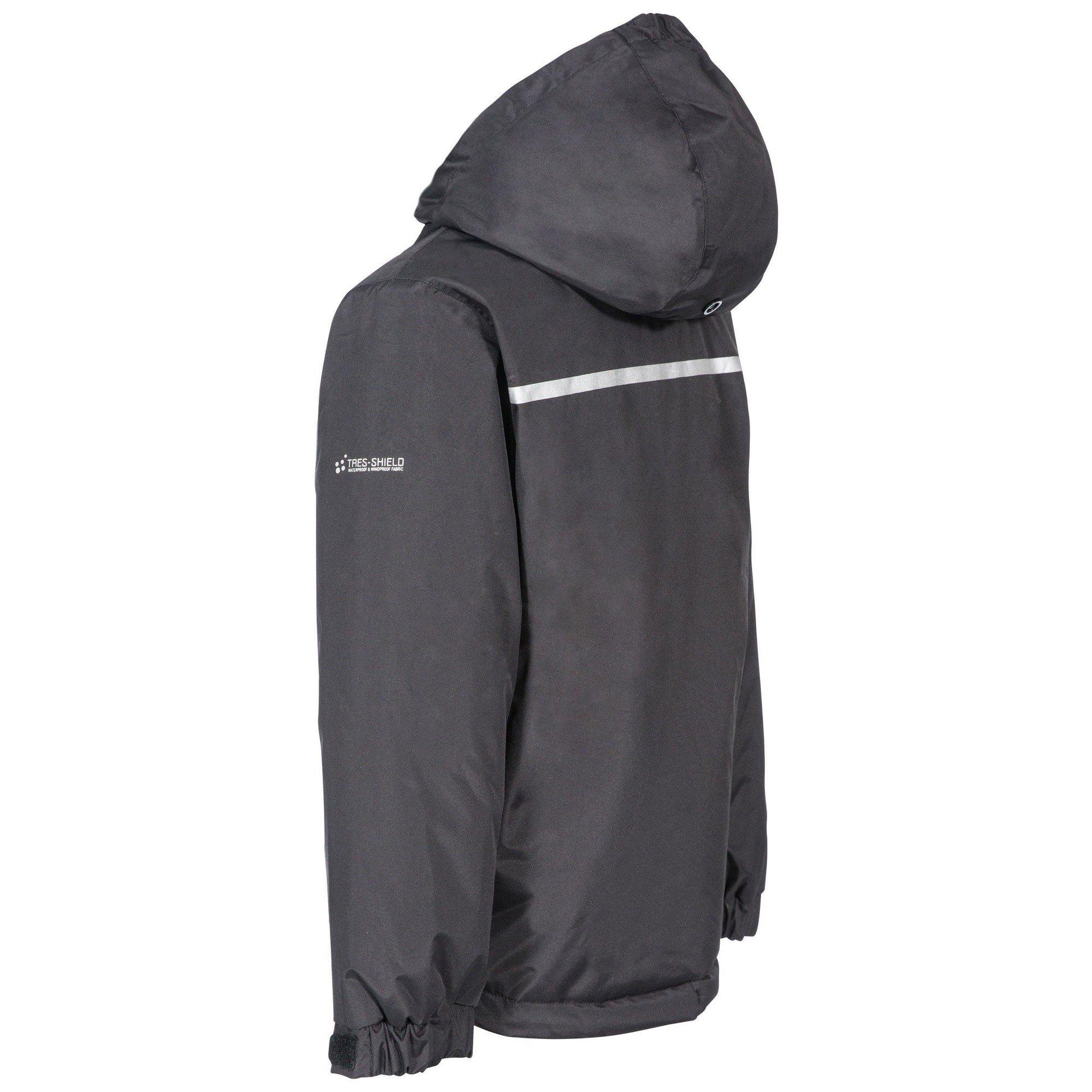 Trespass  Veste imperméable RUDI 